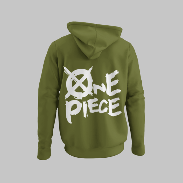One Piece Inspired Hoodie - Image 3